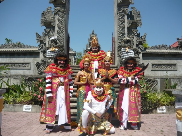 Foto Pawai